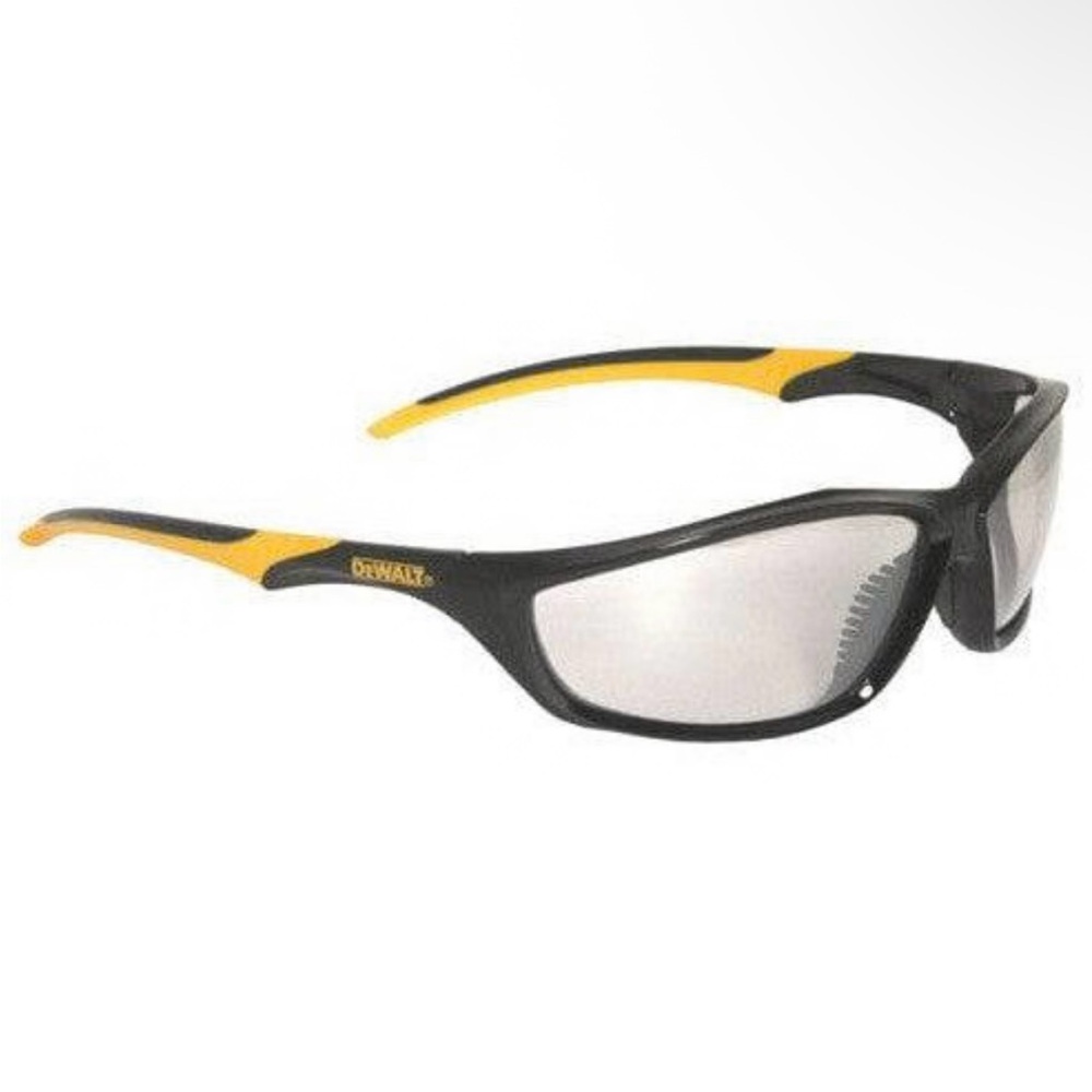 Dewalt DPG96-9DMX Safety Glasses 1 Pair Brand New Sealed